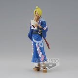 Banpresto ONE PIECE magazine FIGURE A PIECE OF DREAM#2 vol.2 SPECIAL (Sabo) Figure