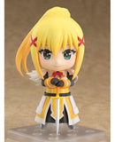 Nendoroid Kono Subarashii Sekai ni Shukufuku o! Darkness (Reissue) 758 Action Figure