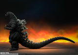 S.H. MonsterArts Godzilla (1989) "Godzilla vs. Biollante" Action Figure