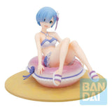 Bandai Ichibansho Rem (May The Spirit Bless You) "Re: Zero Starting Life in Another World Figure