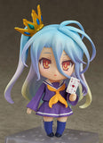 Nendoroid No Game No Life Shiro (Reissue) 653 Action Figure