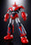Bandai Soul of Chogokin GX-98 Getter D2 "Getter Robo Arc" Action Figure