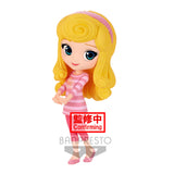 Banpresto Q posket Disney Characters Princess Aurora Avatar Style (ver.B) Figure