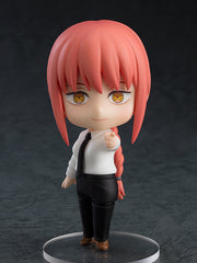 Nendoroid Chainsaw Man Makima 2004 Action Figure