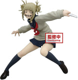 Banpresto MY HERO ACADEMIA THE EVIL VILLAINS vol.3 (B:HIMIKO TOGA) Figure