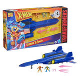 Transformers X-Men Mash-Up Ultimate X-Spanse Action Figure