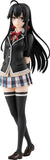 Pop Up Parade My Teen Romantic Comedy Snafu Climax: Yukino Yukinoshita Figure