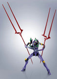 Bandai Robot Spirits <Side Eva> Evangelion 13 "Evangelion: 3.0+1.0 Thrice Upon a Time" Action Figure