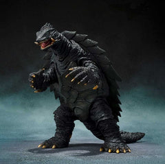 S.H. MonsterArts Gamera [1999] Kyoto Decisive Battle Ver. "Gamera 3: Revenge of Iris" Action Figure