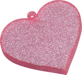 Nendoroid More Pink Glitter Heart Base