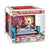 **Damaged Box**Funko Pop Moment WWE Bret 'Hitman' Hart and Shawn Michaels Vinyl Figure