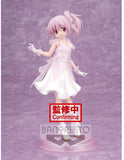 Banpresto Puella Magi Madoka Magica 10th Anniversary Serenus couture Madoka Kaname Figure