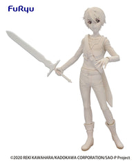 Furyu Sword Art Online the Movie Progressive Aria of a Starless Night SSS FIGURE Kirito Figure