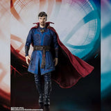 S.H. Figuarts Doctor Strange (Doctor Strange in the Multiverse of Madness) Action Figure