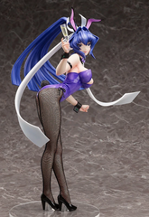 FREEing Muv-Luv Alternative Meiya Mitsurugi Bunny Ver. 1: 4 Scale PVC Figure