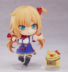 Nendoroid hololive production Akai Haato 1653 Action Figure