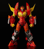 Flame Toys Rodimus IDW Model Kit