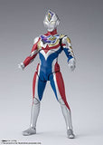 S.H. Figuarts ULTRAMAN DECKER FLASH TYPE "ULTRAMAN DECKER" Action Figure