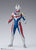 S.H. Figuarts ULTRAMAN DECKER FLASH TYPE "ULTRAMAN DECKER" Action Figure