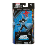 Marvel Legends War Machine Action Figure