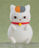 Nendoroid Natsume Yujincho Nyanko Sensei 1344 Action Figure