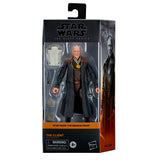 Star Wars Black Series The Client Action Figure
