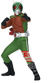 Banpresto KAMEN RIDER HERO'S BRAVE STATUE SKYRIDER (ver.B) Figure