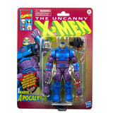 Marvel Legends X-Men Retro Collection Apocalypse Action Figure