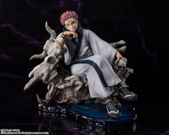 Figuarts Zero Sukuna "Jujutsu Kaisen" Statue