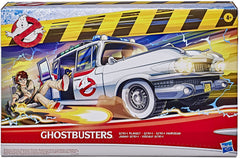 Ghostbusters Afterlife Ecto-1 Ectotron 5-Inch Scale