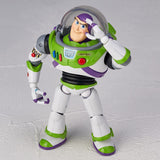 Kaiyodo Revoltech Toy Story Buzz Lightyear Ver. 1.5 Action Figure