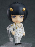 Nendoroid JoJos Bizarre Adventures Golden Wind Bruno Bucciarati (Reissue) 1175 Action Figure