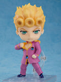 Nendoroid JoJos Bizarre Adventures Golden Wind Giorno Giovanna (Reissue) 1155 Action Figure