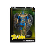 Mcfarlane Toys Spawn Wave 1 The Redeemer Action Figure