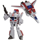 **Damaged Box**Transformers Masterpiece Edition MP-57 Skyfire Action Figure