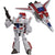 **Damaged Box**Transformers Masterpiece Edition MP-57 Skyfire Action Figure