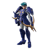 1000Toys 1:12 Ronin Warriors Cho-Dan-Kado Rowen of Strata Action Figure