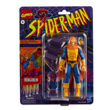 Marvel Legends Spider-Man Hobgoblin Retro Action Figure