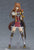 figma The Rising of the Shield Hero Raphtalia (reissue) 467 Action Figure