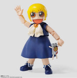 S.H. Figuarts Zatch Bell "Konjiki no Zatch Bell" Action Figure