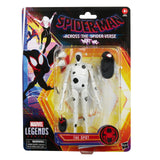 Marvel Legends Spider-Man Across the Spider-Verse The Spot Action Figure