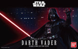 Bandai Star Wars Darth Vader 1/12 Plastic Model Kit