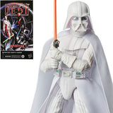 Star Wars Black Series Darth Vader (Infinities) Comic Ver Action Figure