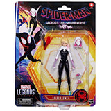 Marvel Legends Spider-Man Across the Spider-Verse Spider-Gwen Action Figure