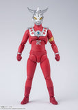 S.H. Figuarts "Ultraman Leo" Action Figure