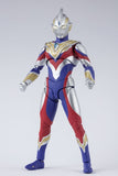 S.H. Figuarts Ultraman Trigger Multi Type "Ultraman Trigger" Action Figure