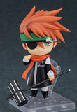 Nendoroid D-Gray Man Lavi 1854 Action Figure