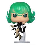 Funko Pop One Punch Man Tornado 721 Vinyl Figure