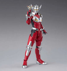 S.H. Figuarts Ultraman Suit Taro -the Animation- "Ultraman" Action Figure