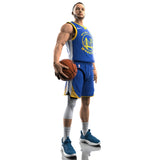 Starting Lineup NBA Stephen Curry Action Figure